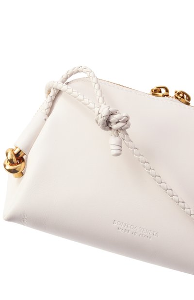 Сумка concert pouch BOTTEGA VENETA, арт. 816975/VMAUM, фото 3