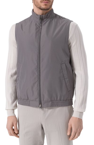 Жилет CANALI, арт. 040989UG/G01121, фото 3