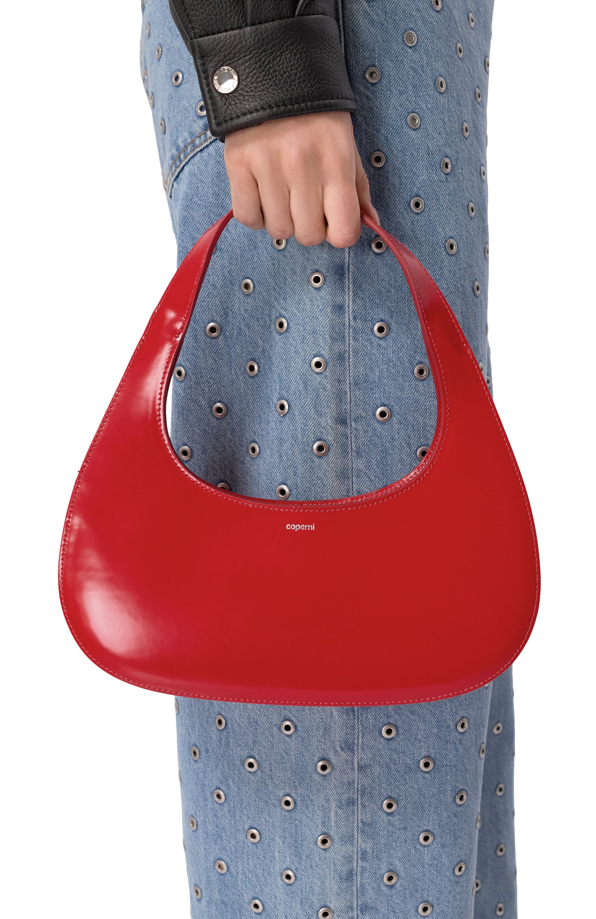 Сумка slim swipe COPERNI, арт. C0PBA116F6045, фото 2