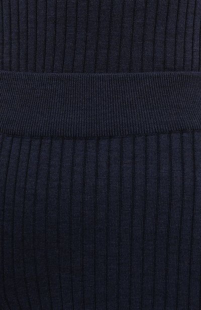 Шерстяные брюки MRZ, арт. FW21-0011, фото 5