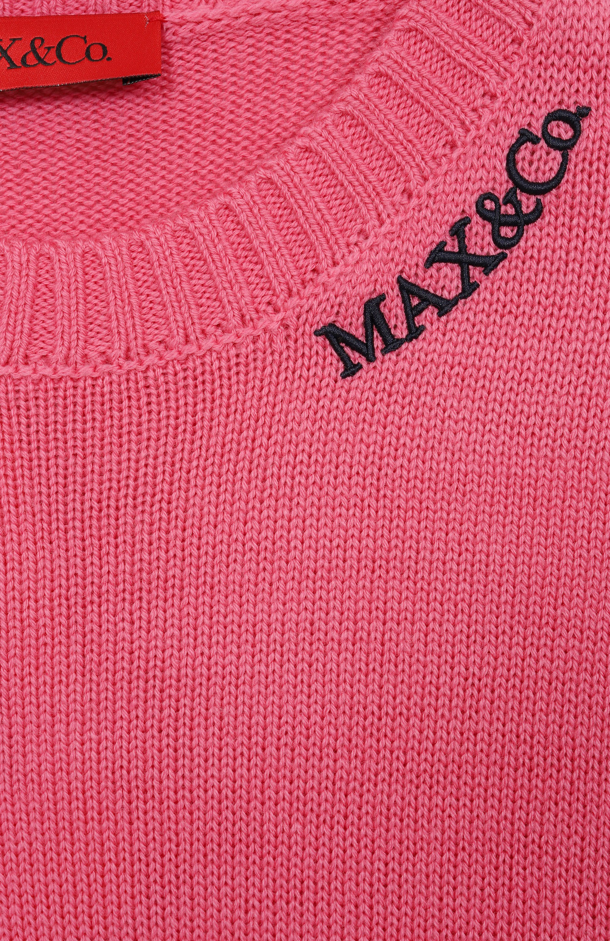 Пуловер MAX&CO, арт. MX0251-MX043, фото 3