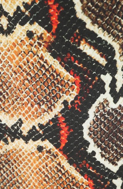 Кашемировый шарф BURBERRY, арт. 8025257, фото 2