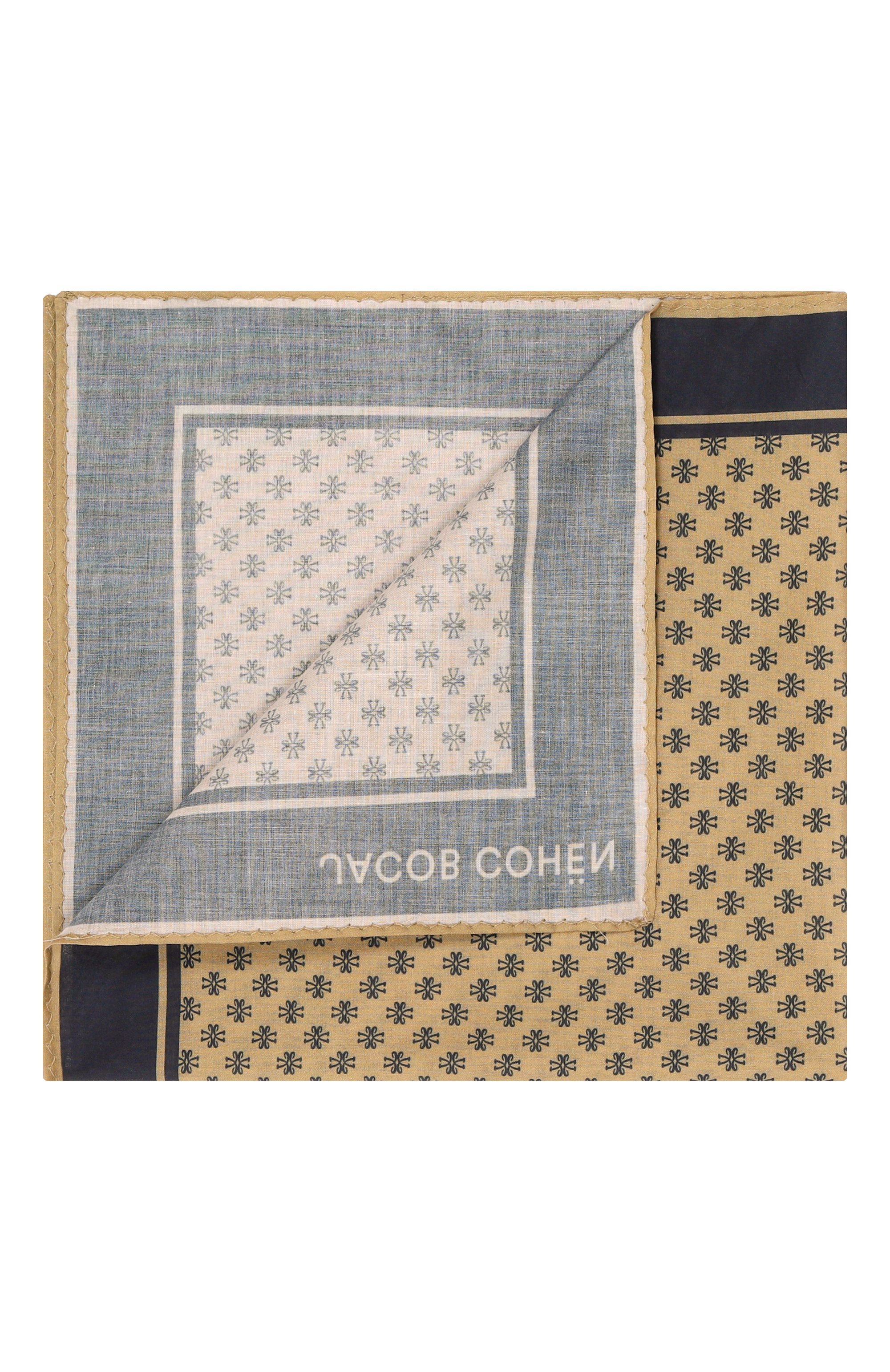 Джинсы bard JACOB COHEN, арт. JUM_QM004 053 S4075 R2, фото 6