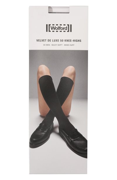 Гольфы WOLFORD, арт. 30923, фото 1