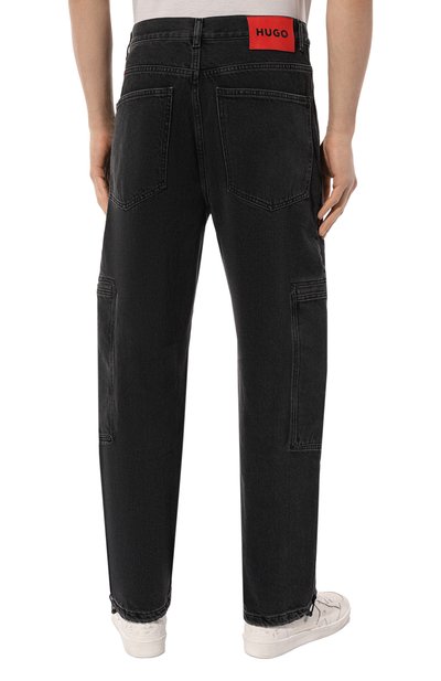 Джинсы hugo 446 HUGO, арт. 50507488, фото 4