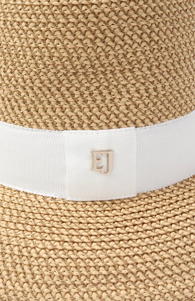 Шляпа ERIC JAVITS, арт. 13582/PEANUT/WHITE, фото 4