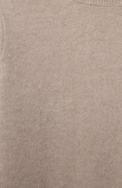 Кашемировая водолазка GIORGETTI CASHMERE, арт. MB453/FELTED/8A-14A, фото 3