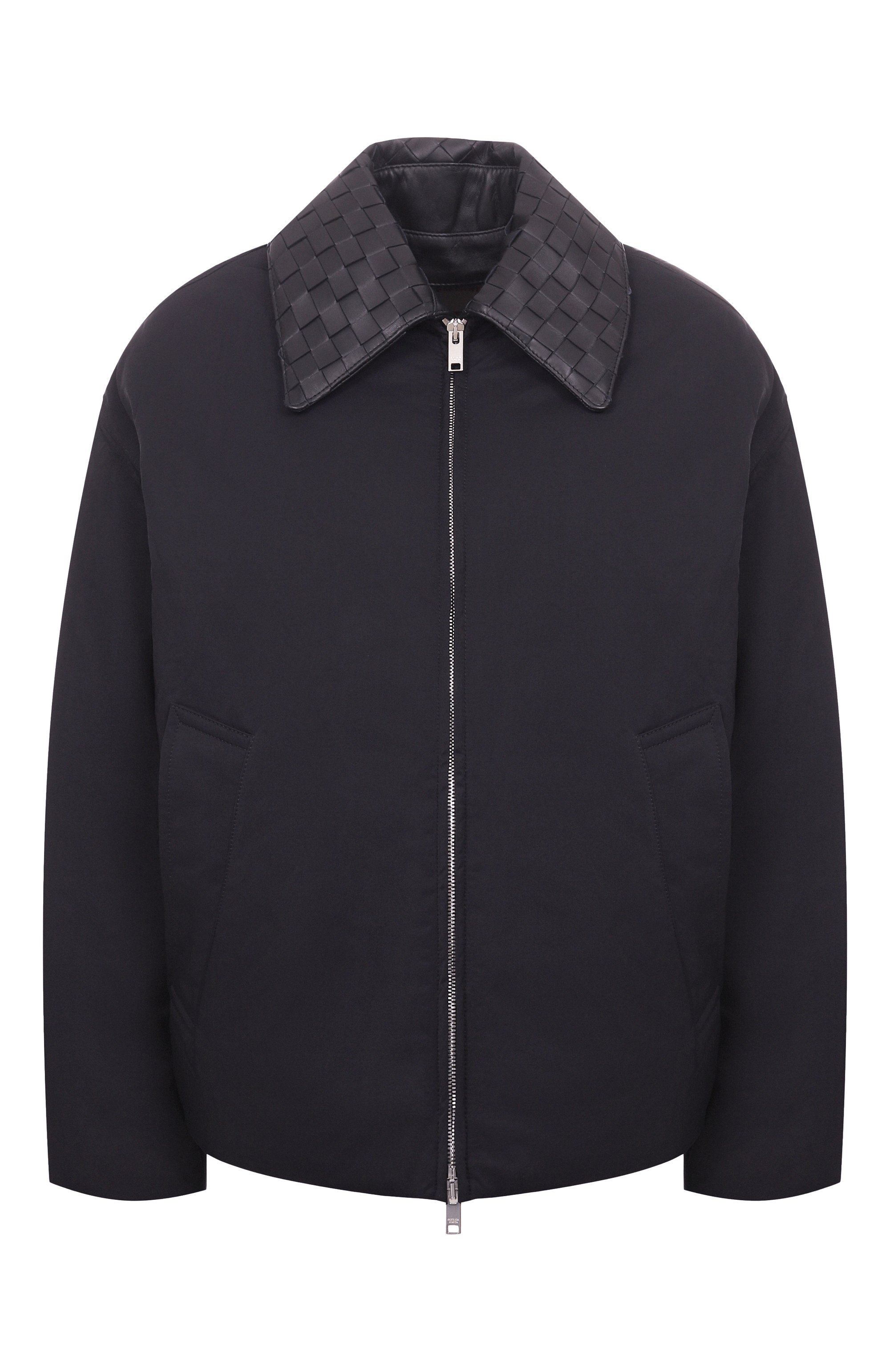 Пуховая куртка BOTTEGA VENETA, арт. 837028/V5030, �фото 1