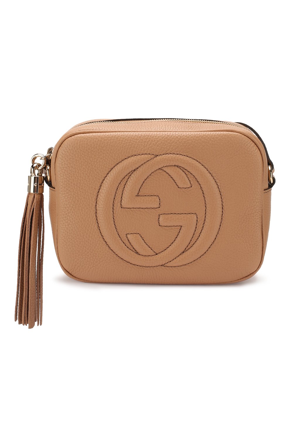 Сумка soho GUCCI, арт. 308364/A7M0G, фото 1