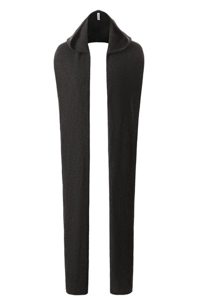 Женский капюшон из шерсти и кашемира GRAN SASSO, арт. 23265/12865