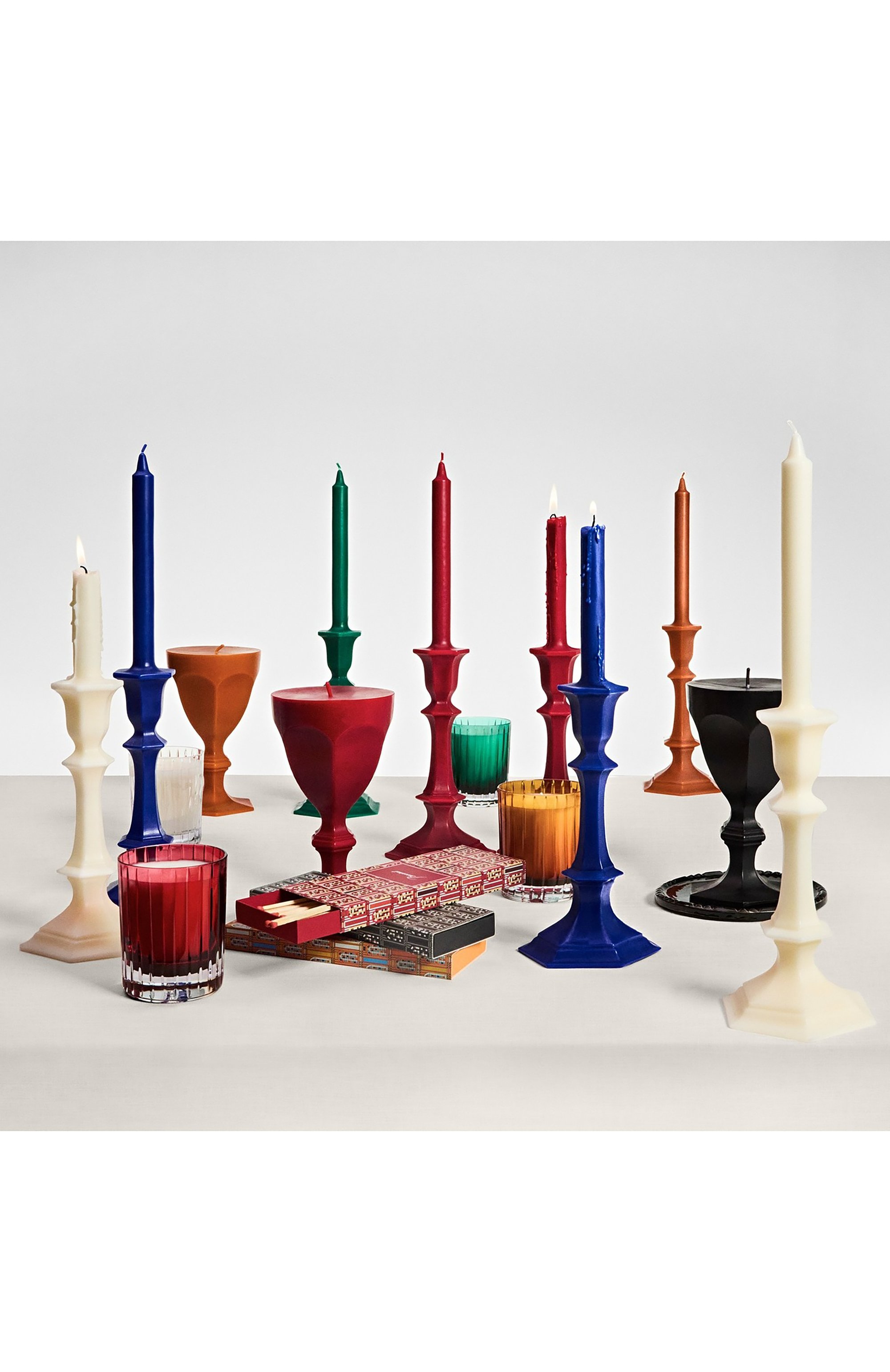 Свеча harcourt BACCARAT, арт. 2 816 964, фото 3