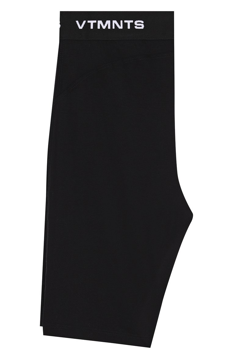 Хлопковые шорты VTMNTS, арт. VL16AT400B, фото 2