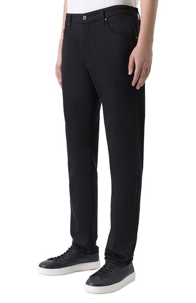 Джинсы tellis AG ADRIANO GOLDSCHMIED, арт. 1783DSDSB, фото 3