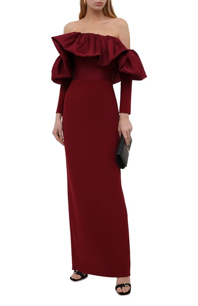 Платье SOLACE LONDON, арт. 0S29050, фото 2