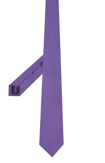 Шелковый галстук RALPH LAUREN, арт. 791597933, фото 2