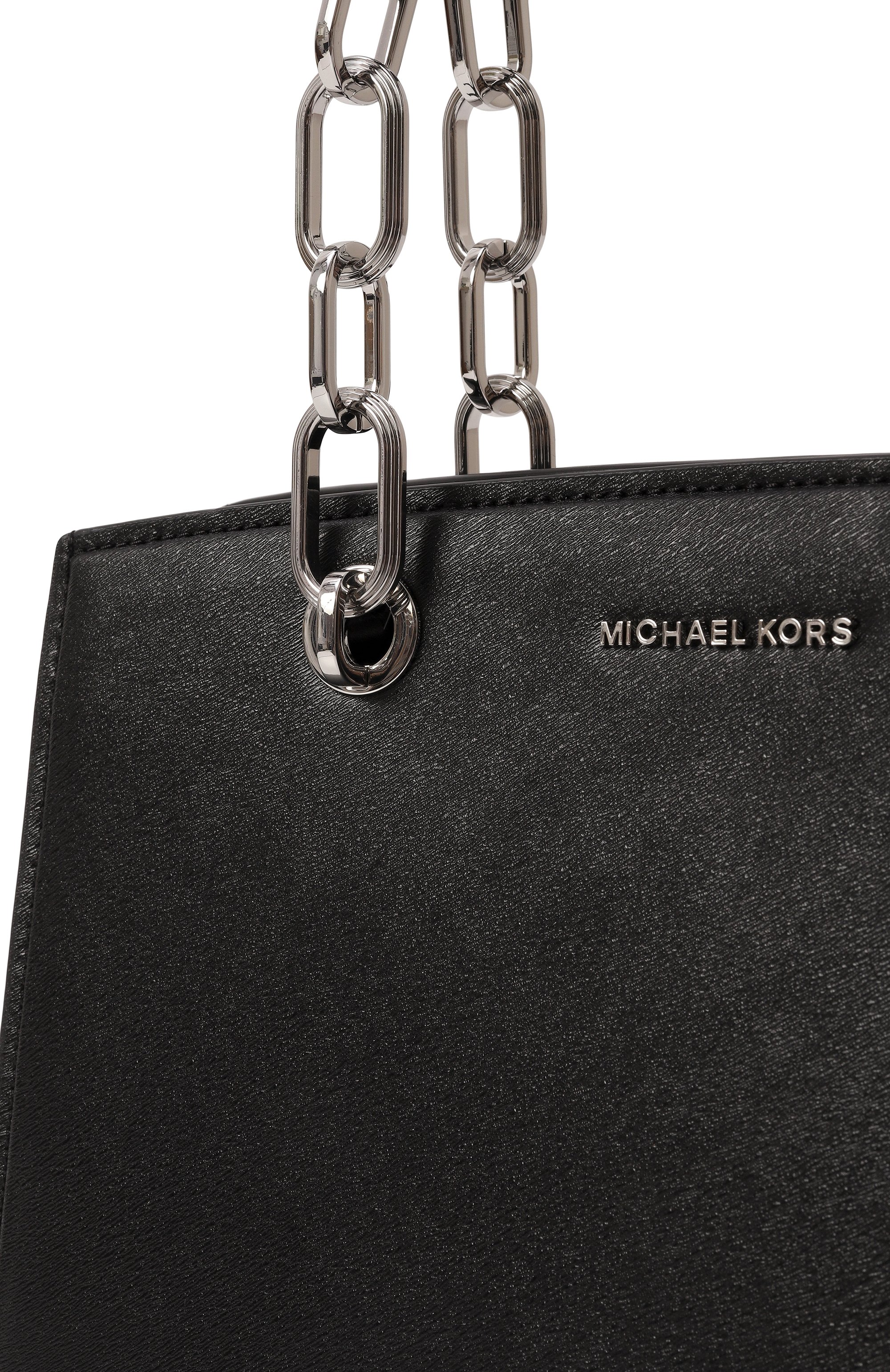 Сумка cynthia medium MICHAEL MICHAEL KORS, арт. 30F4SCYS2T, фото 3