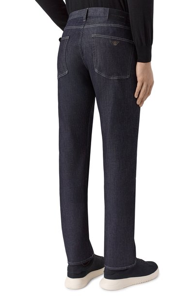 Джинсы EMPORIO ARMANI, арт. EM001370/AF14118, фото 4