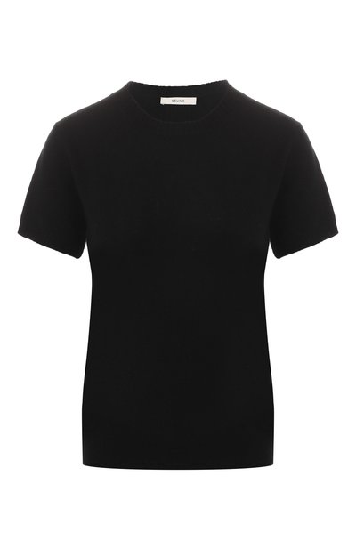 Женский пуловер из смеси шерсти и кашемира CELINE, арт. 23EZ1315C