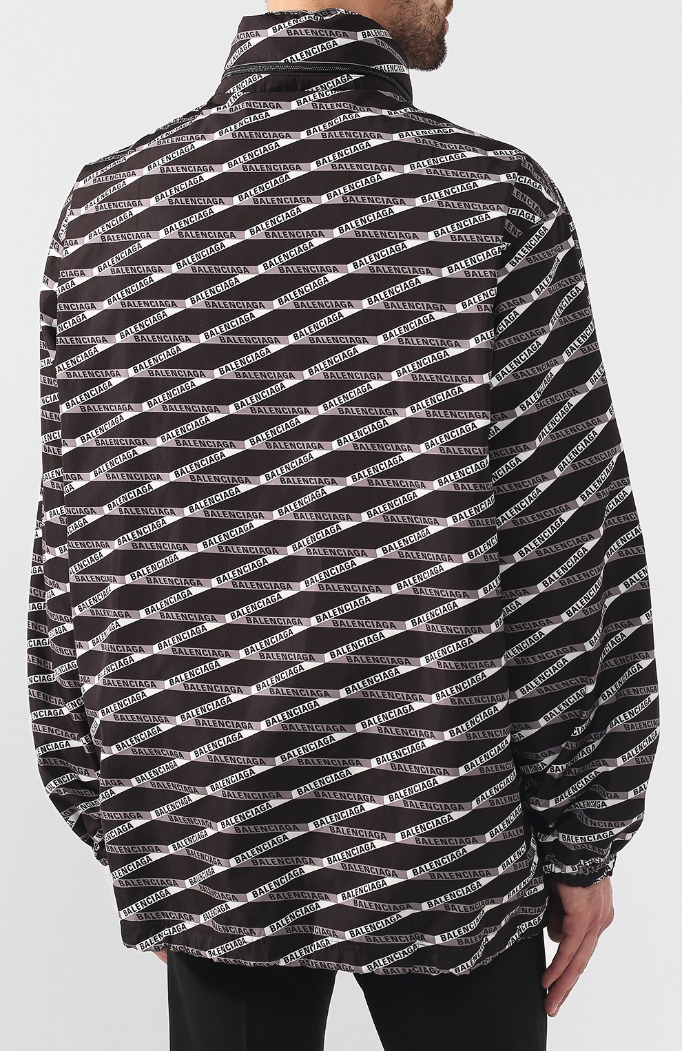 Куртка BALENCIAGA, арт. 571438/TEL21, фото 4