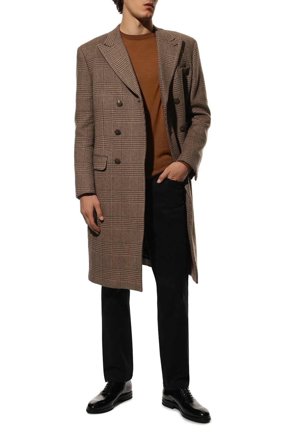 Джинсы ZILLI, арт. M0Y-00900-FLASH/S001, фото 2