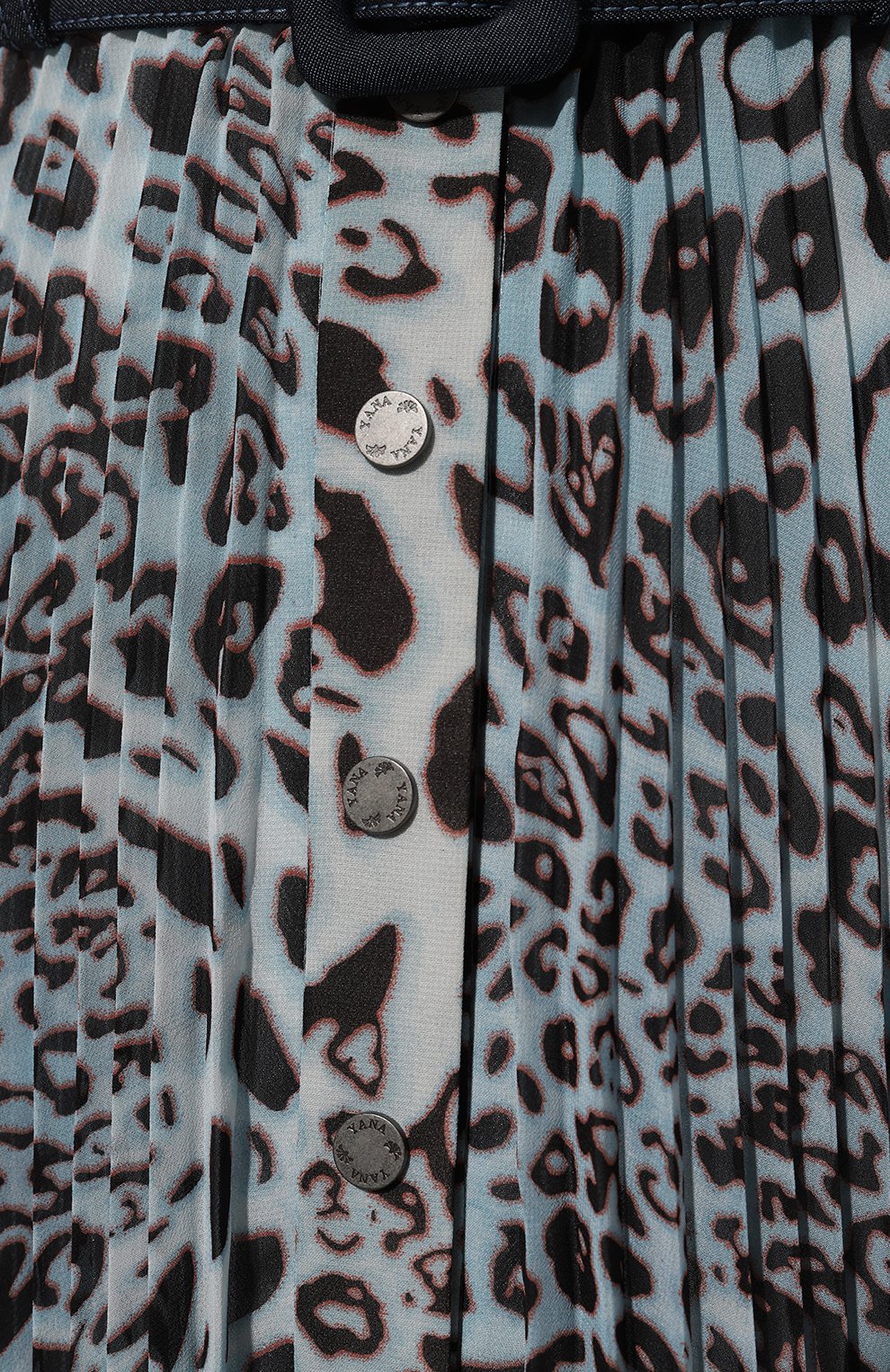 Платье YANA DRESS, арт. 4-23/4-466-2520/5, фото 5