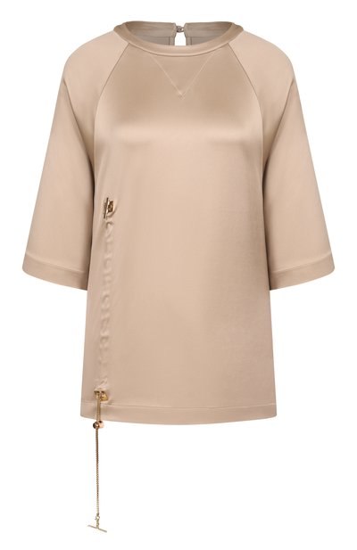 Женский атласный топ DANAME, арт. 726SS7818A