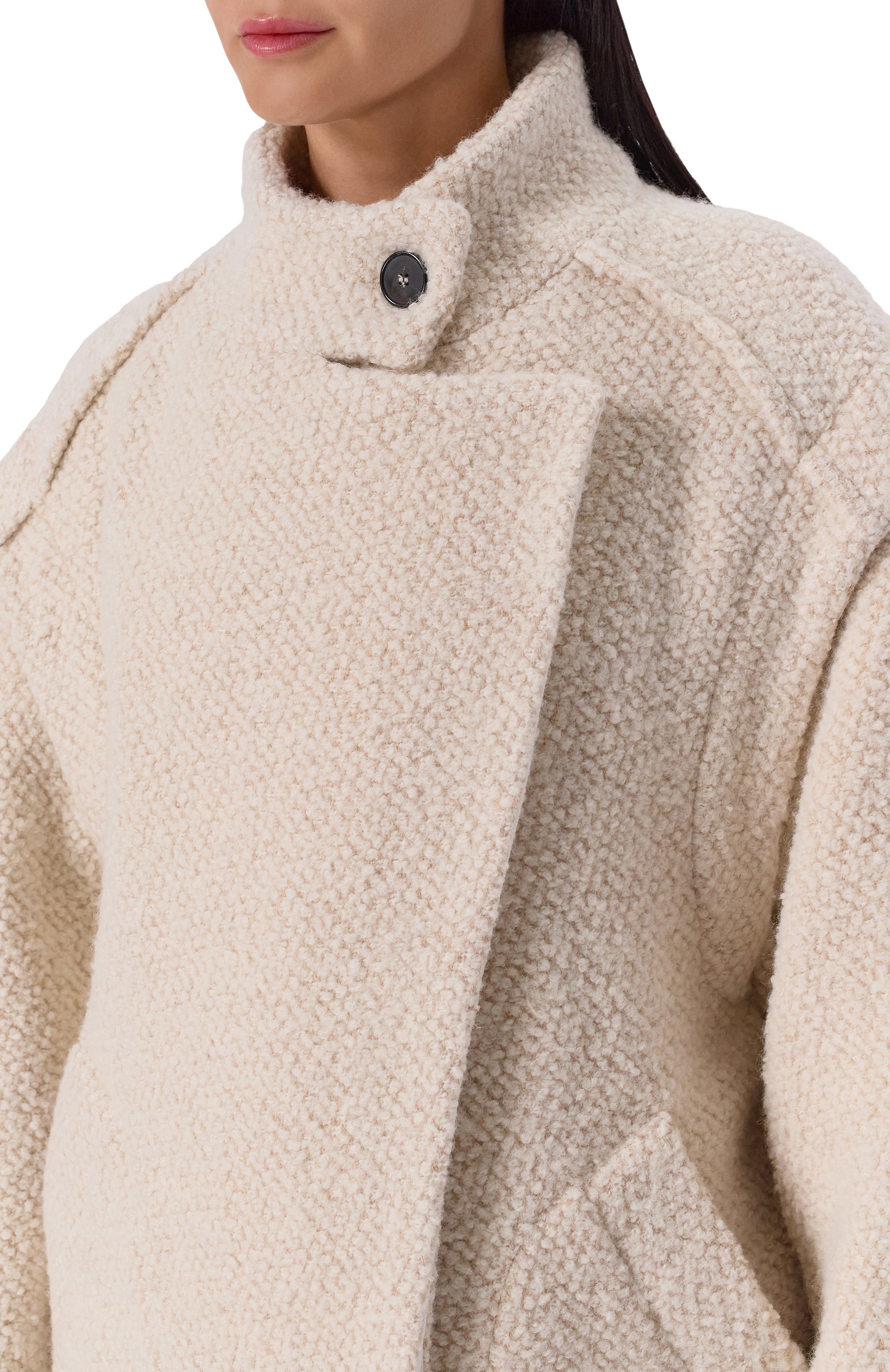 Полупальто IRO, арт. WP137PAVINA, фото 5