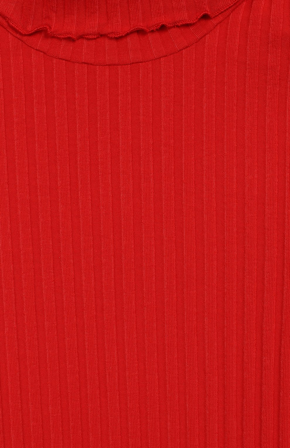 Хлопковая водолазка IL GUFO, арт. A19TA061M7004/10А-12А, фото 3