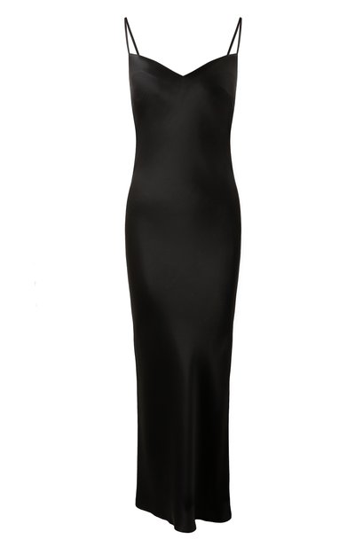 Женская шелковая сорочка MARJOLAINE, арт. 3TRA3014