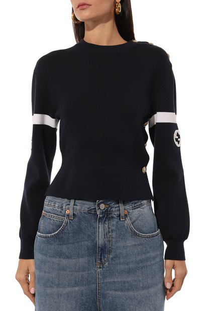 Пуловер GUCCI, арт. 764692/XKDQS, фото 3