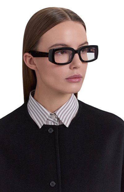 Оправа PETER&MAY WALK, арт. S#92 ANGEL T0RT0ISE 0PT, фото 3