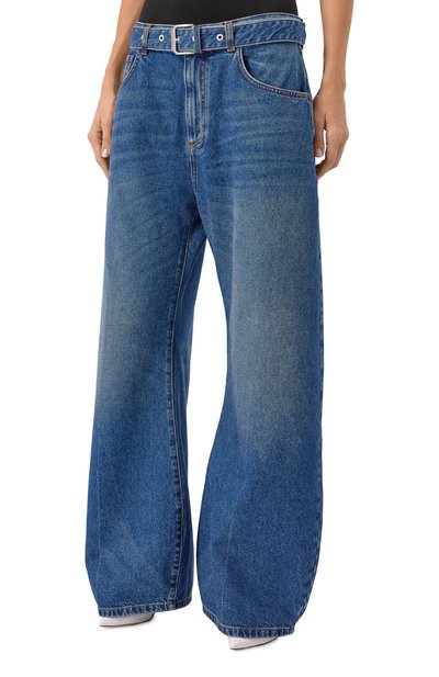 Джинсы SSHEENA, арт. 25FWJADE/DF25002, фото 3