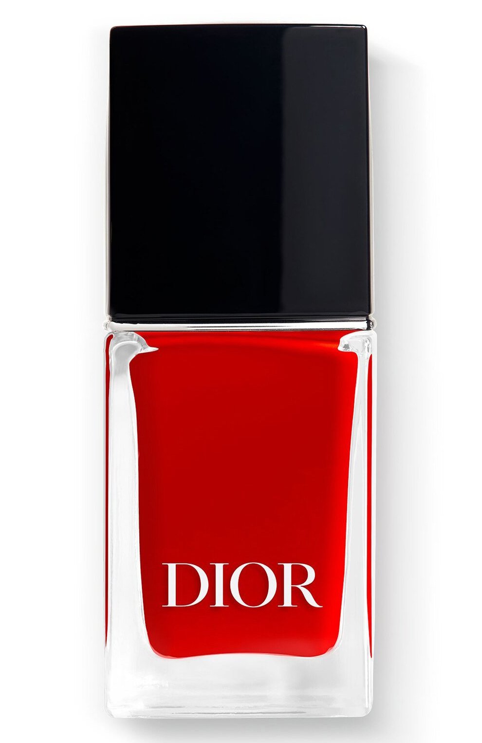 Лак для ногтей dior vernis, оттенок 999 (10ml) DIOR, арт. C038100999, фото 1