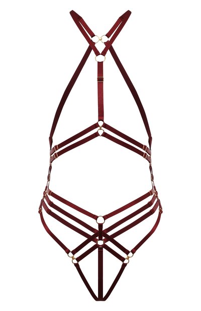 Портупея BORDELLE, арт. CIRCE B0DY HARNESS, фото 1