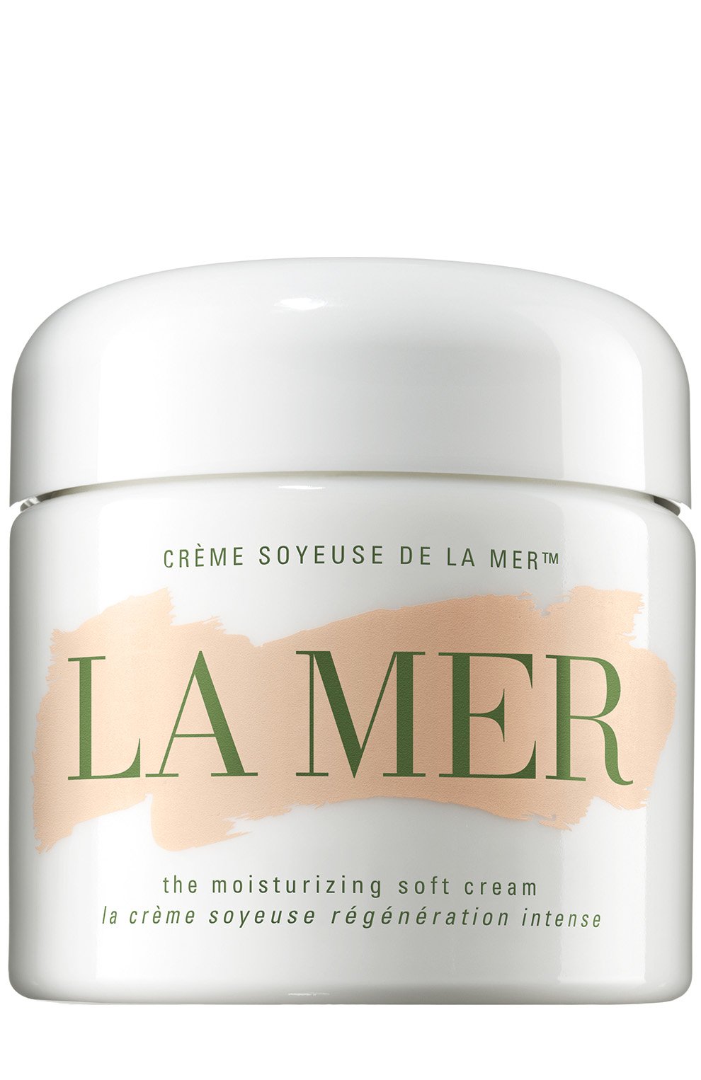 Легкий увлажняющий крем для лица (100ml) LA MER бесцветного цвета по цене 50500 руб., арт. 53CM-01, фото 1 Легкий увлажняющий крем для лица (100ml) LA MER, арт. 53CM-01, фото 1