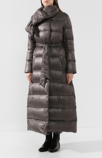 Пуховое пальто ELEVENTY, арт. 980SP0161 SP028005, фото 3