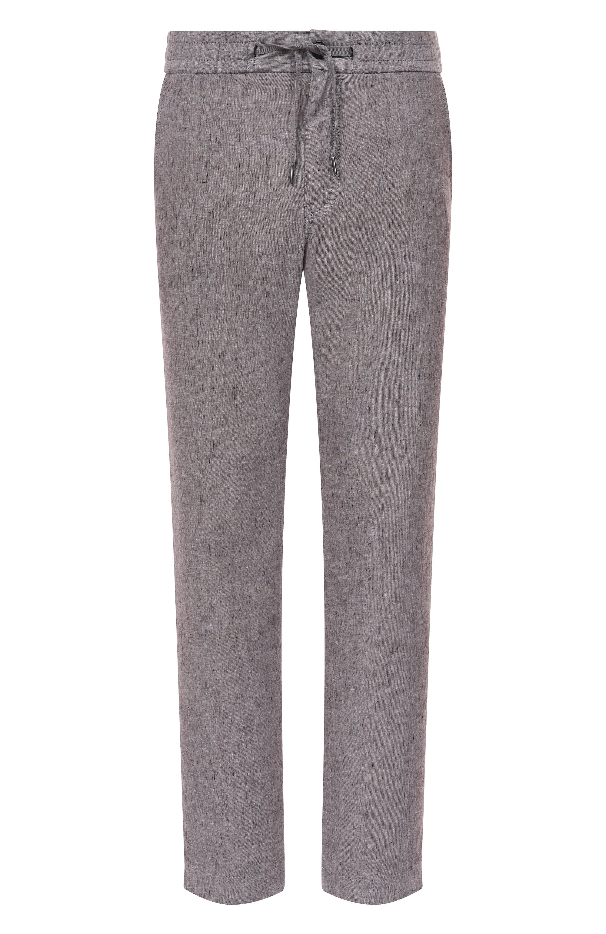 Брюки BOSS ORANGE, арт. 50536881, фото 1