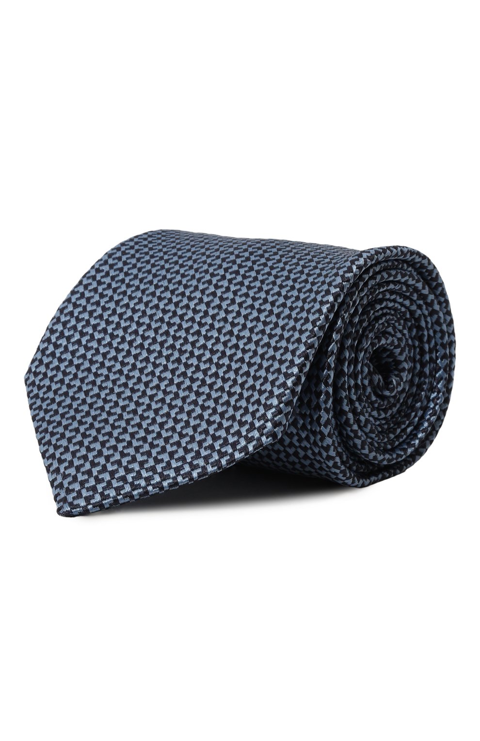 Шелковый галстук STEFANO RICCI, арт. CCXL/54013, фото 1