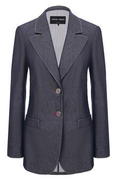 Жакет GIORGIO ARMANI, арт. 1SHGG0KF/T02FH, фото 1