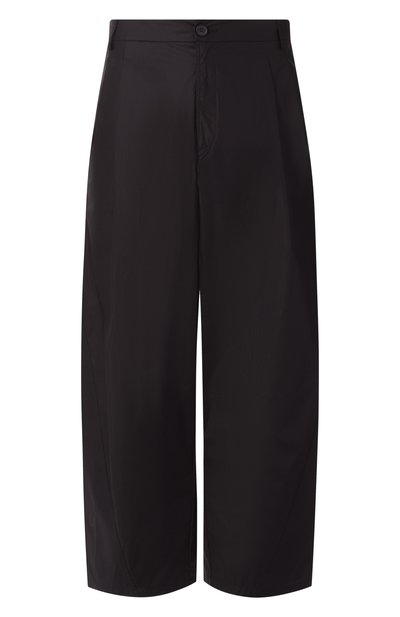 Мужские хлопковые брюки DARKPARK, арт. MTR46/FAC77