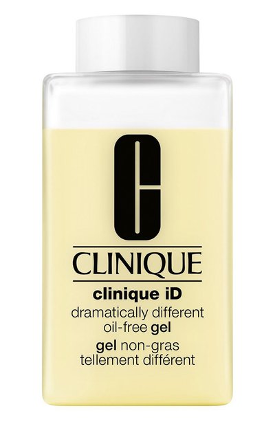 Женское уникальный увлажняющий гель (115ml) CLINIQUE, арт. KRFL-01