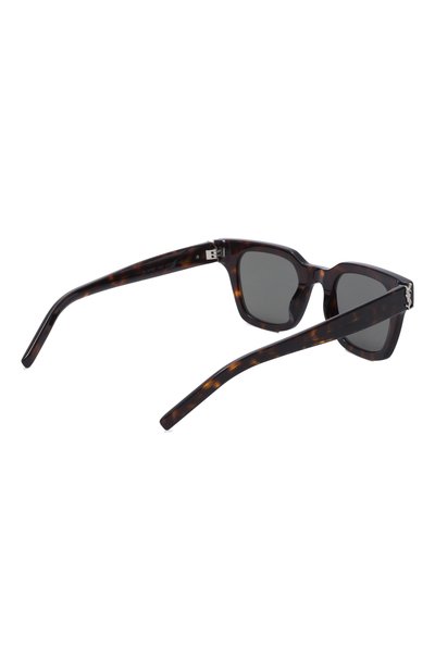 Солнцезащитные очки SAINT LAURENT, арт. SL M157 002, фото 4