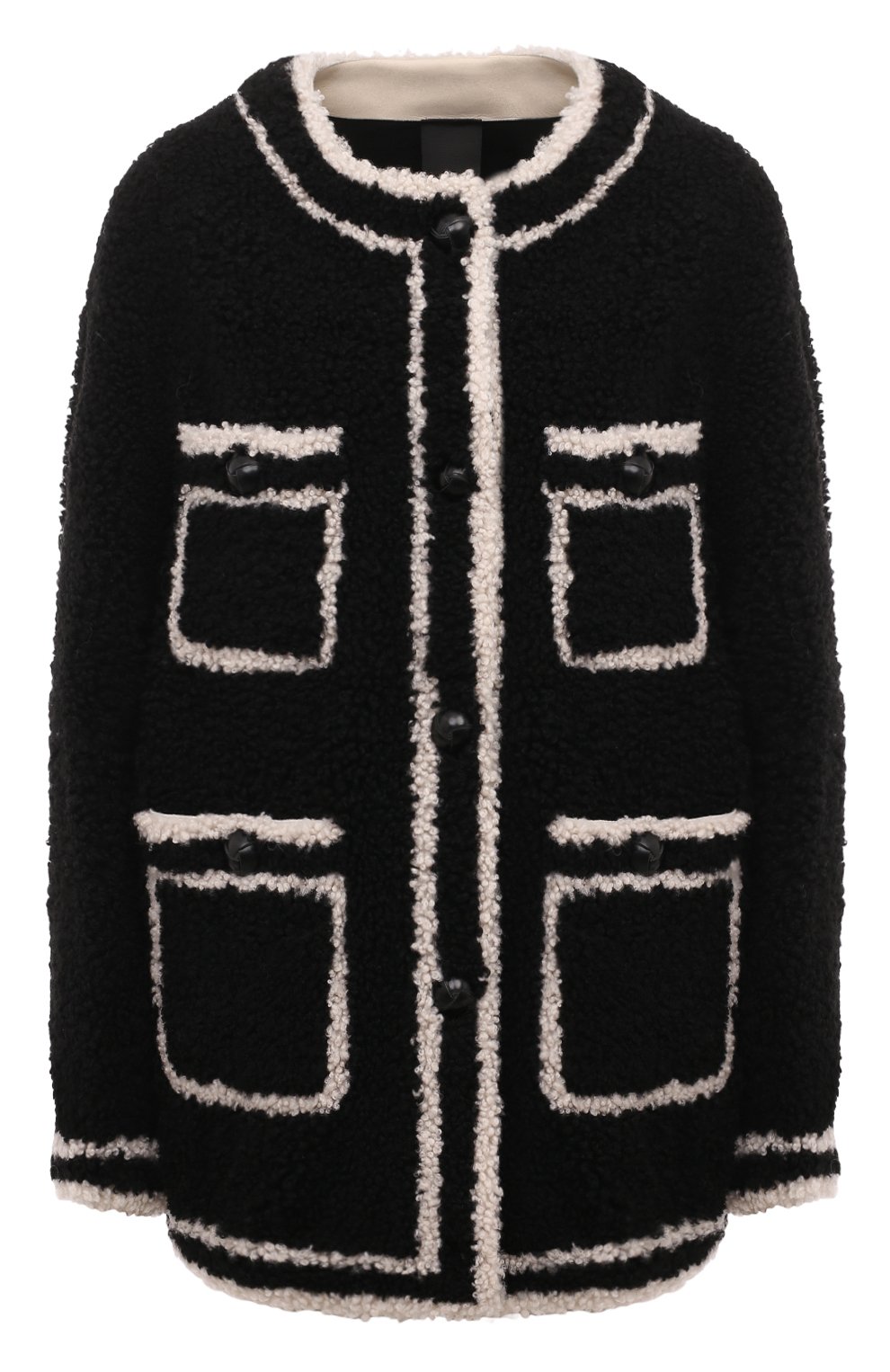 Жакет из овчины BLANCHA, арт. 39/300/55, фото 1