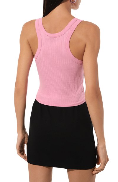 Хлопковая майка IRO, арт. WM16EMMA, фото 4