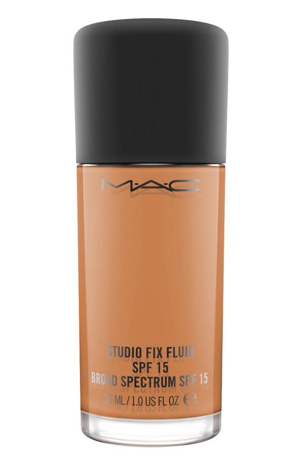 Тональная основа studio fix fluid spf 15, оттенок nw 45 (30ml) MAC, арт. M6JC-20, фото 1