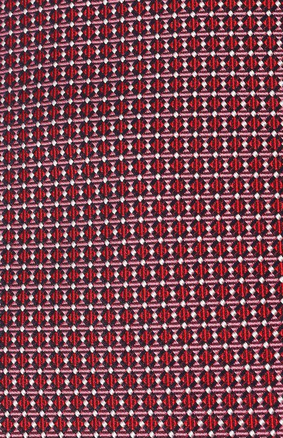 Шелковый галстук LANVIN, арт. TIE/3103, фото 4