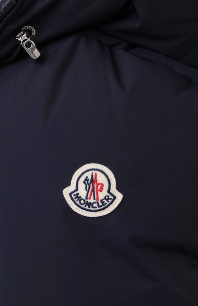Пуховик corborant MONCLER, арт. F2-091-1A556-00-C0599, фото 5