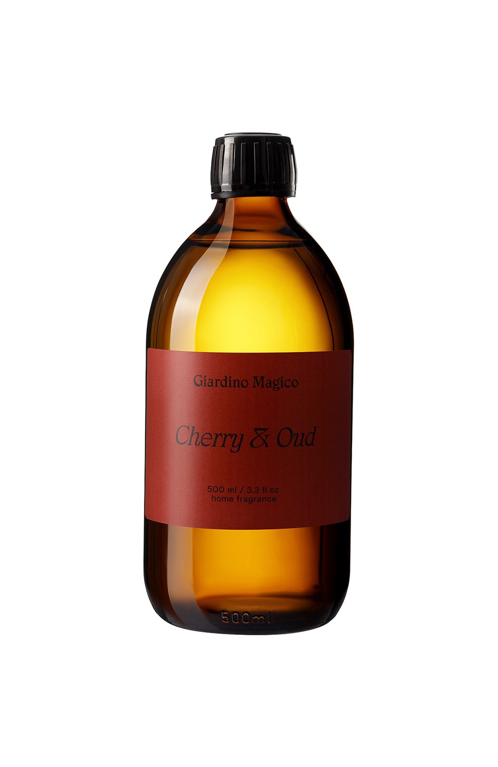 Ароматический диффузор cherry & oud (500ml) GIARDINO MAGICO, арт. 4673728591554, фото 1