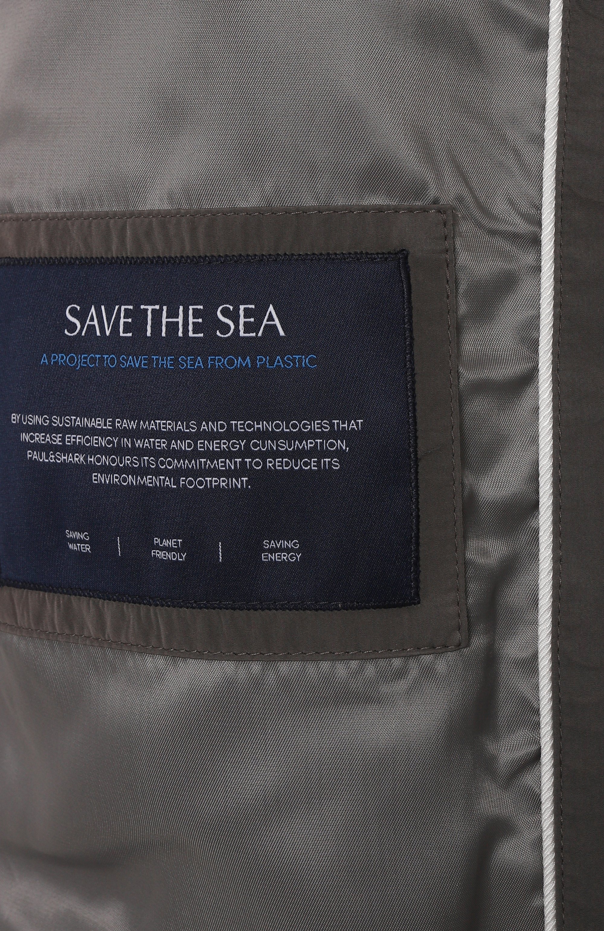 Бомбер PAUL&SHARK, арт. 25412160, фото 7