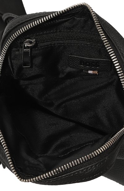 Кожаная сумка BOSS, арт. 50499028, фото 5